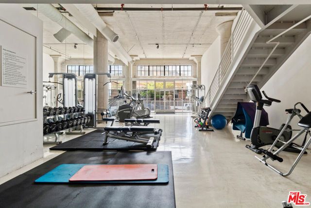 1855 Industrial Street 608, Los Angeles, CA 90021