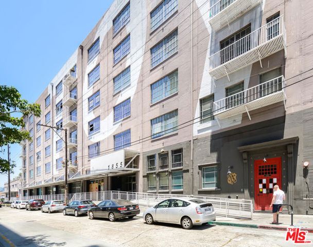1855 Industrial Street 608, Los Angeles, CA 90021