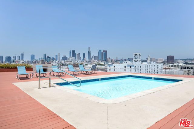 1855 Industrial Street 608, Los Angeles, CA 90021