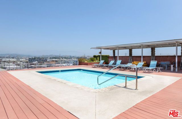 1855 Industrial Street 608, Los Angeles, CA 90021