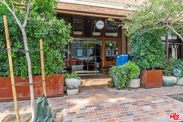 1855 Industrial Street 608, Los Angeles, CA 90021