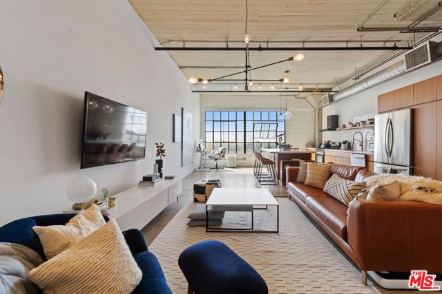 1855 Industrial Street 608, Los Angeles, CA 90021