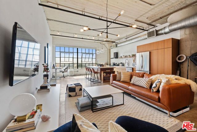 1855 Industrial Street 608, Los Angeles, CA 90021