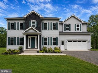 15445 LAKE VISTA LANE, Culpeper, VA 22701