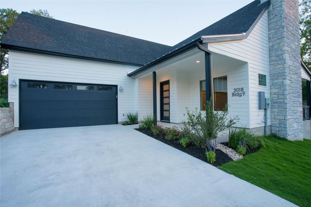 3018 Sunridge DR 9, Austin, TX 78741