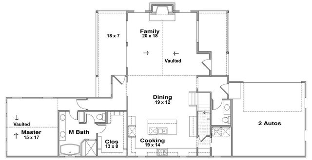 3018 Sunridge DR 9, Austin, TX 78741