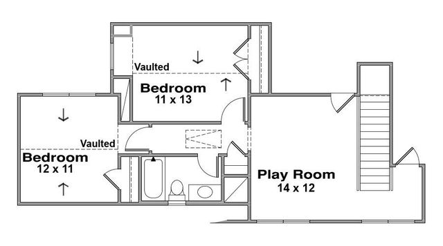 3018 Sunridge DR 9, Austin, TX 78741