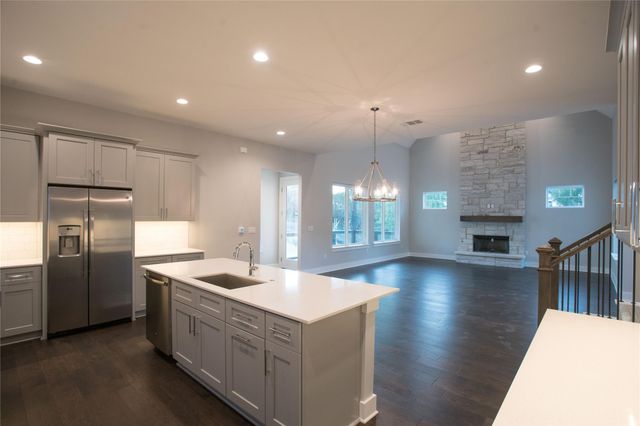 3018 Sunridge DR 9, Austin, TX 78741