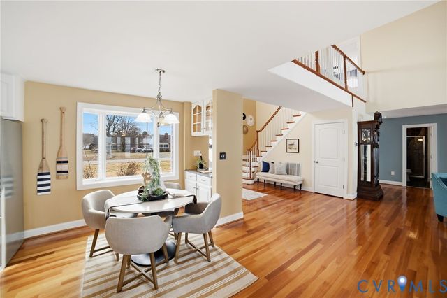 202 W Gwynnfield Rd, Tappahannock, VA 22560