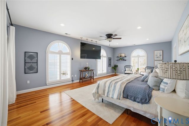 202 W Gwynnfield Rd, Tappahannock, VA 22560