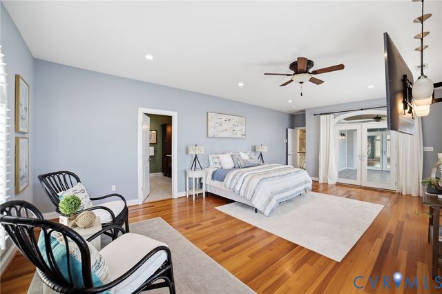 202 W Gwynnfield Rd, Tappahannock, VA 22560