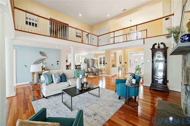 202 W Gwynnfield Rd, Tappahannock, VA 22560