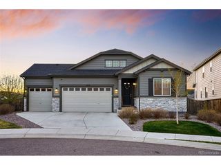 5779 S Haleyville St, Aurora, CO 80016