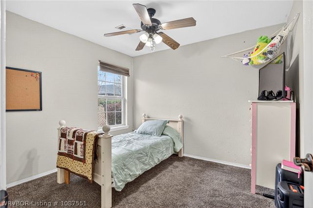 1736 Red Oak Circle, Van Buren, AR 72956