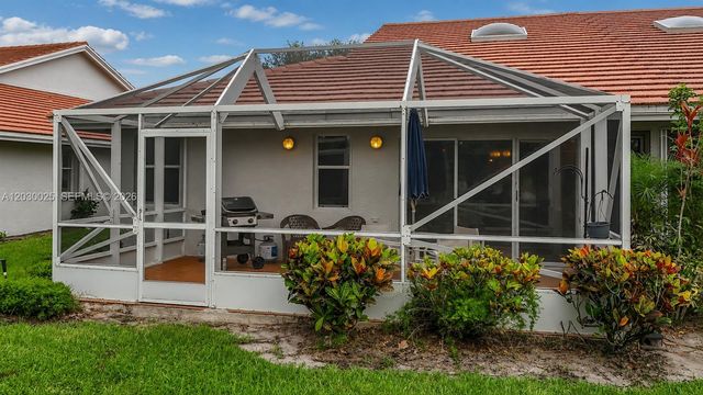 5591 Royal Lake Circle, Boynton Beach, FL 33437