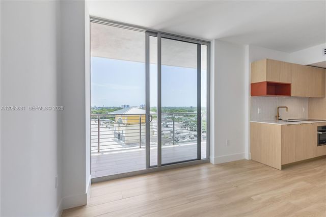 90 NE 32nd Street 815, Miami, FL 33137