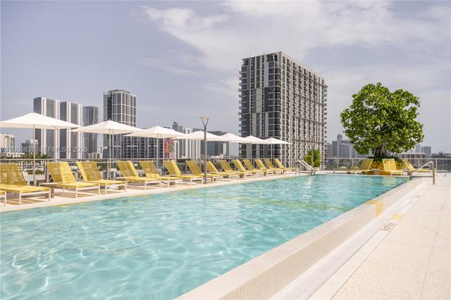 90 NE 32nd Street 815, Miami, FL 33137