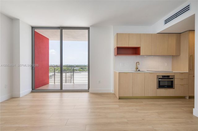 90 NE 32nd Street 815, Miami, FL 33137