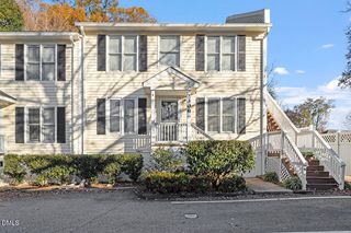 2306 Stafford Avenue D, Raleigh, NC 27607