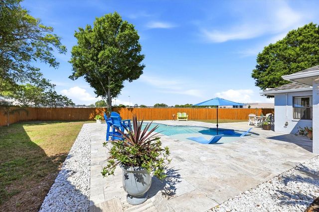 2016 58TH CIRCLE S, St Petersburg, FL 33712