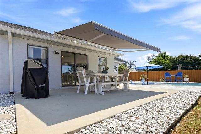 2016 58TH CIRCLE S, St Petersburg, FL 33712