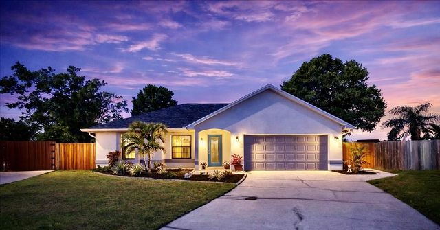 2016 58TH CIRCLE S, St Petersburg, FL 33712