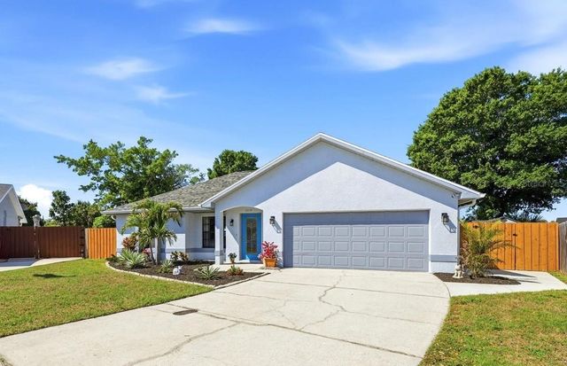 2016 58TH CIRCLE S, St Petersburg, FL 33712