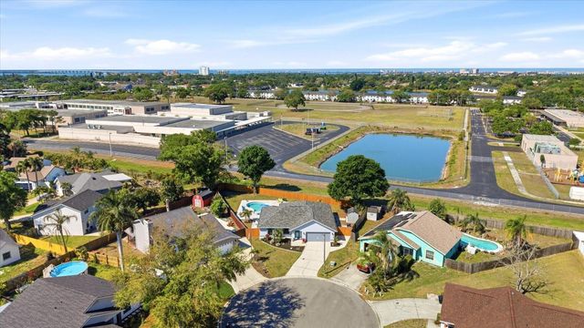 2016 58TH CIRCLE S, St Petersburg, FL 33712