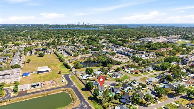2016 58TH CIRCLE S, St Petersburg, FL 33712