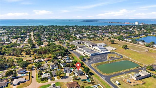 2016 58TH CIRCLE S, St Petersburg, FL 33712