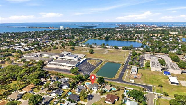 2016 58TH CIRCLE S, St Petersburg, FL 33712