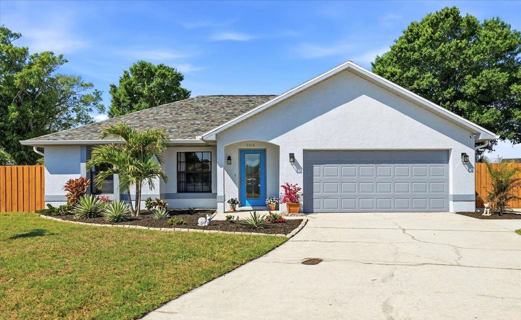 2016 58TH CIRCLE S, St Petersburg, FL 33712