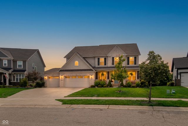18819 Dooney Court, Noblesville, IN 46062
