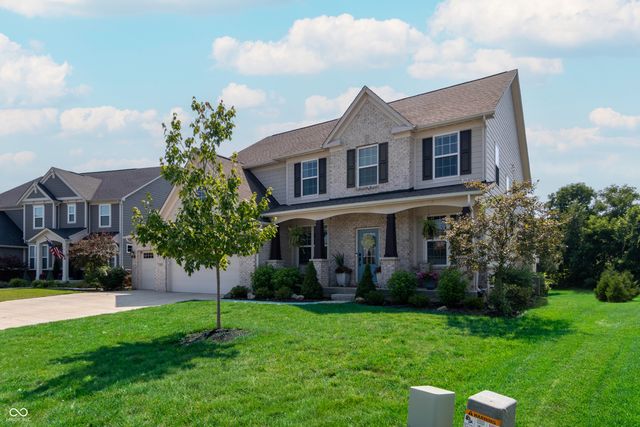 18819 Dooney Court, Noblesville, IN 46062
