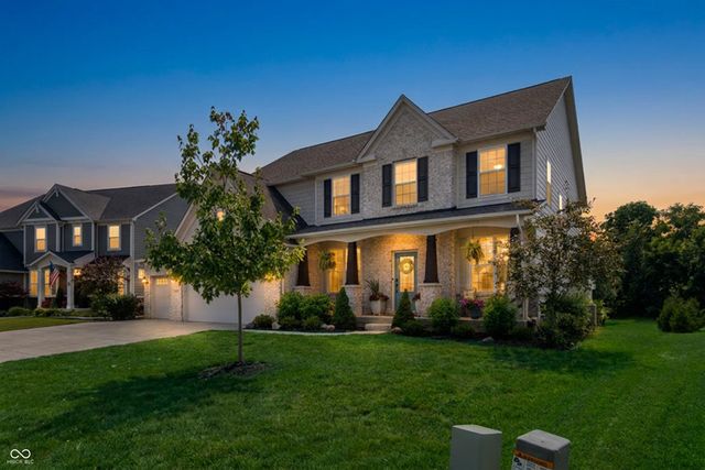 18819 Dooney Court, Noblesville, IN 46062
