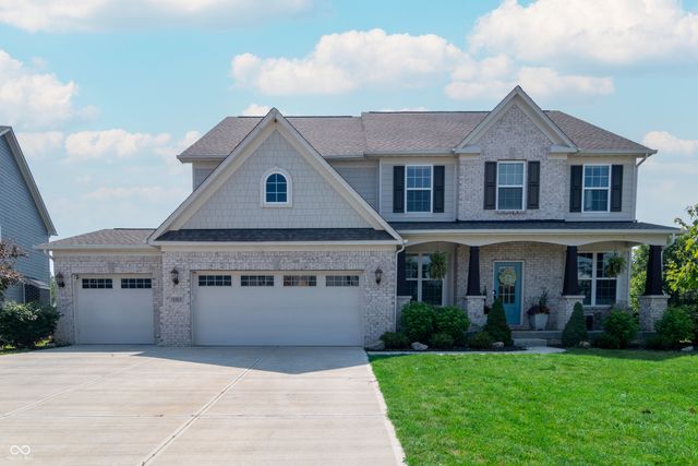 18819 Dooney Court, Noblesville, IN 46062