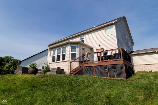 18819 Dooney Court, Noblesville, IN 46062