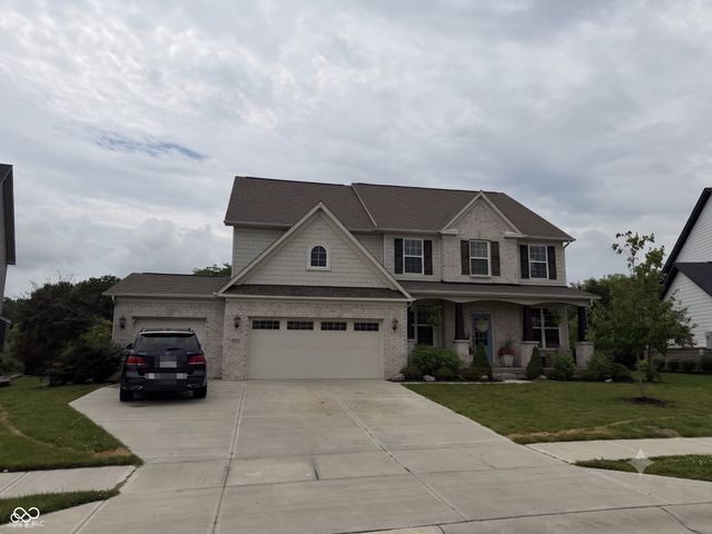 18819 Dooney Court, Noblesville, IN 46062