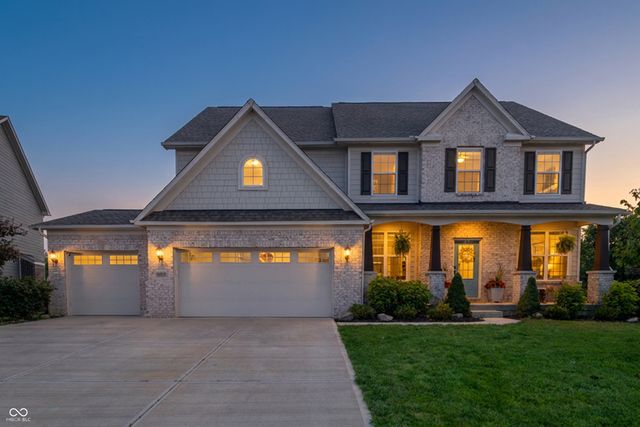 18819 Dooney Court, Noblesville, IN 46062