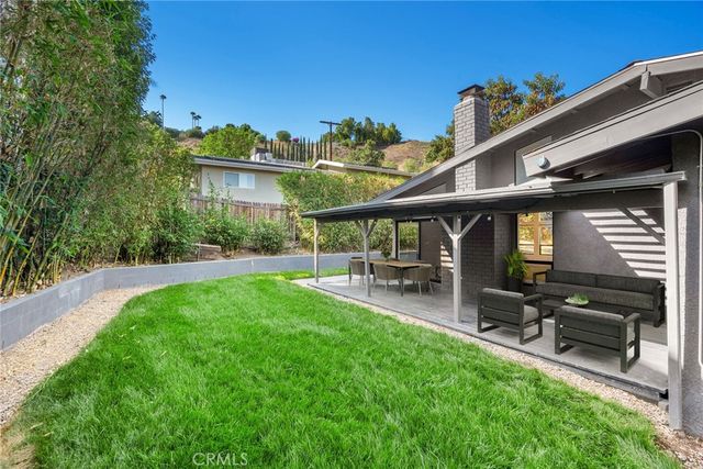 22250 Capulin Court, Woodland Hills, CA 91364