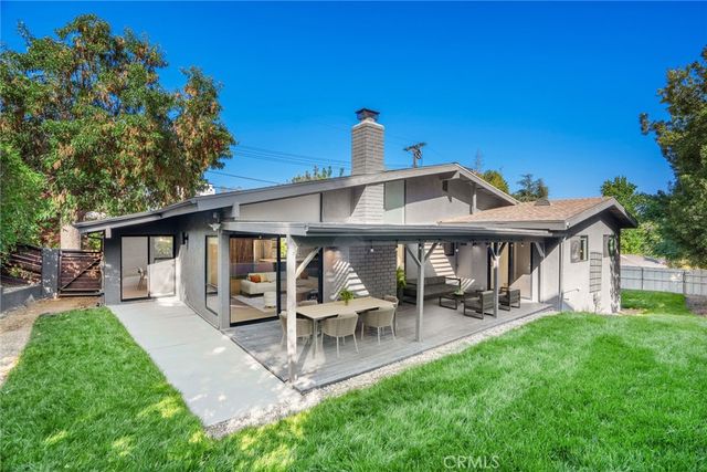 22250 Capulin Court, Woodland Hills, CA 91364