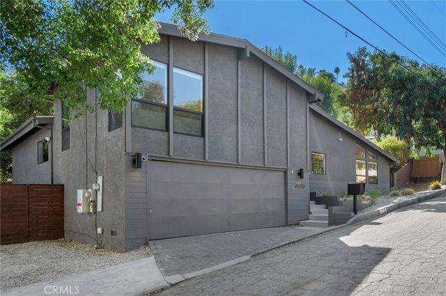 22250 Capulin Court, Woodland Hills, CA 91364