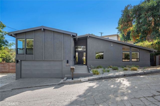 22250 Capulin Court, Woodland Hills, CA 91364