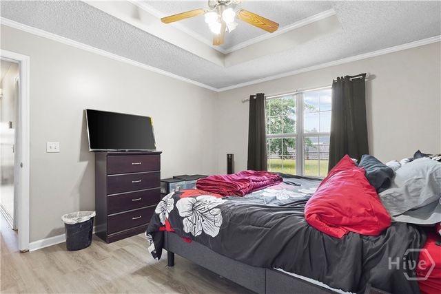 418 Lancaster Loop, Hinesville, GA 31313