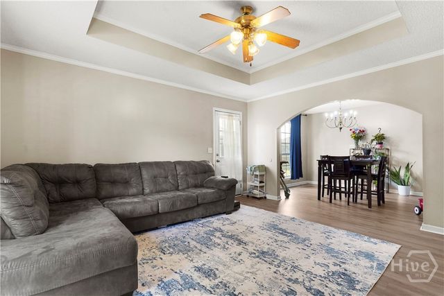 418 Lancaster Loop, Hinesville, GA 31313