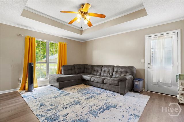 418 Lancaster Loop, Hinesville, GA 31313