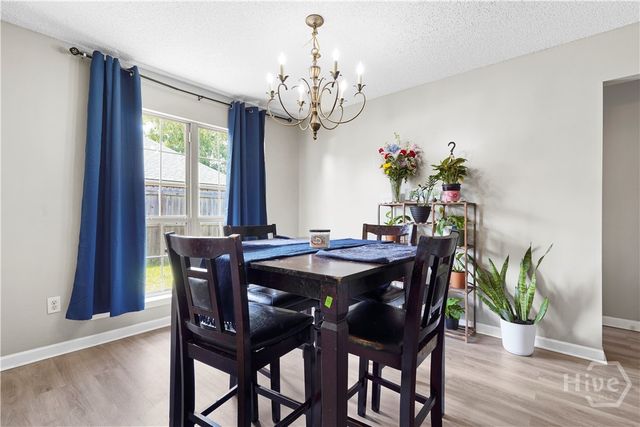 418 Lancaster Loop, Hinesville, GA 31313