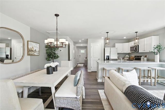 3514 Perrins Hill Way, Prince George, VA 23875