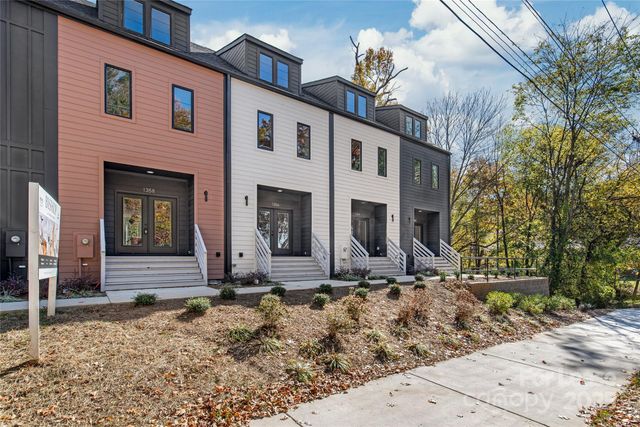 1356 Briar Creek Road, Charlotte, NC 28205