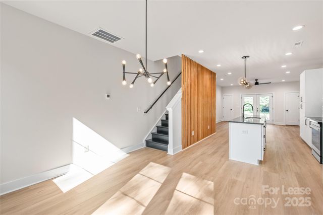 1356 Briar Creek Road, Charlotte, NC 28205